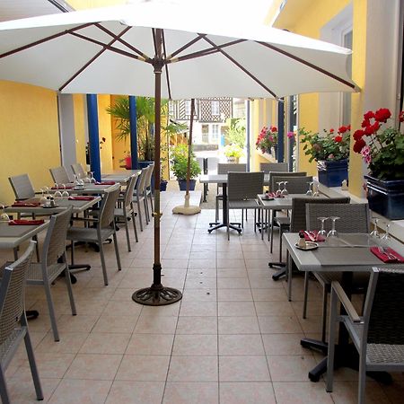 Hotel Le Plat D'Etain Brou Kültér fotó