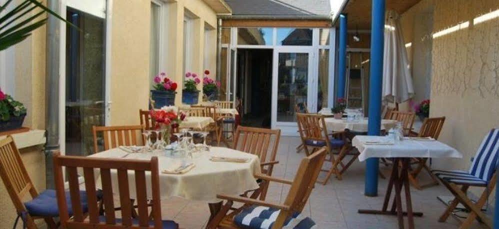 Hotel Le Plat D'Etain Brou Kültér fotó